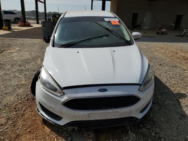 Photo 4 VIN: 1FADP3F20GL222186 - FORD FOCUS SE 