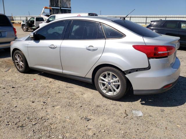 Photo 1 VIN: 1FADP3F20GL228599 - FORD FOCUS 