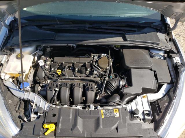 Photo 10 VIN: 1FADP3F20GL228599 - FORD FOCUS 