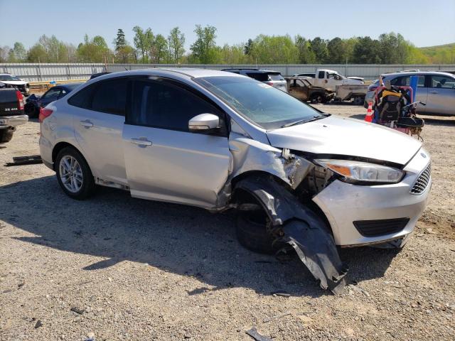 Photo 3 VIN: 1FADP3F20GL228599 - FORD FOCUS 