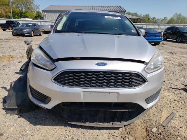 Photo 4 VIN: 1FADP3F20GL228599 - FORD FOCUS 