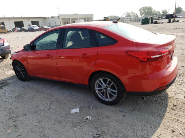 Photo 1 VIN: 1FADP3F20GL231051 - FORD FOCUS 