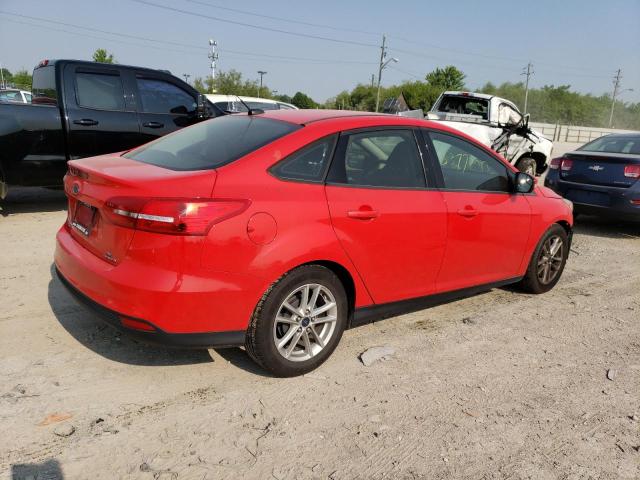 Photo 2 VIN: 1FADP3F20GL231051 - FORD FOCUS 