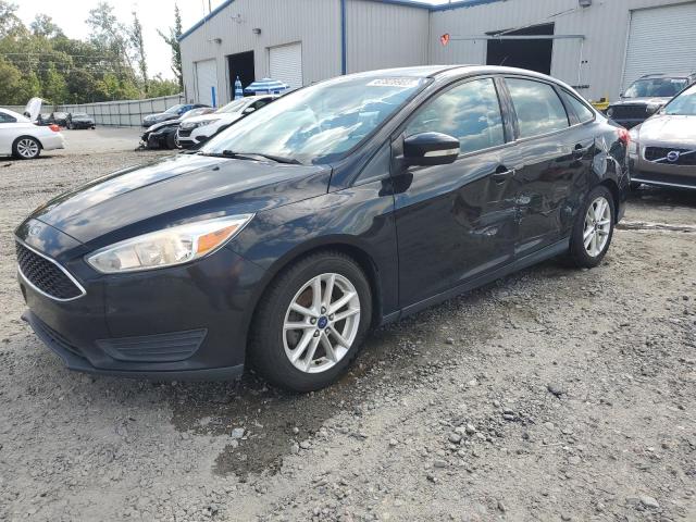 Photo 0 VIN: 1FADP3F20GL231602 - FORD FOCUS SE 