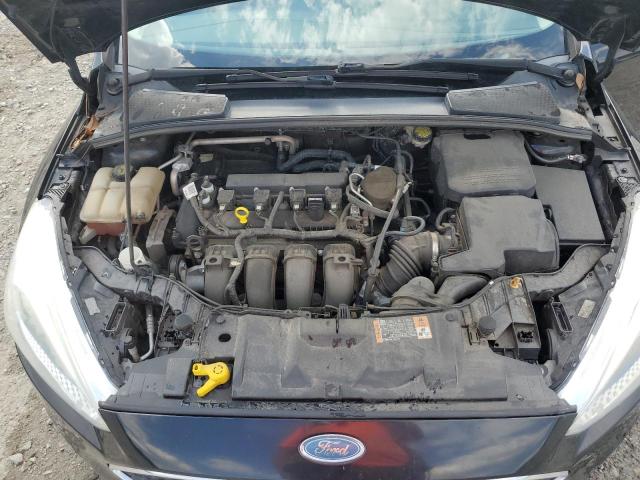 Photo 10 VIN: 1FADP3F20GL231602 - FORD FOCUS SE 