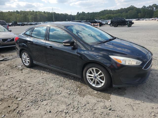 Photo 3 VIN: 1FADP3F20GL231602 - FORD FOCUS SE 