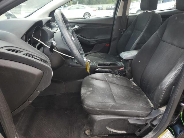 Photo 6 VIN: 1FADP3F20GL231602 - FORD FOCUS SE 