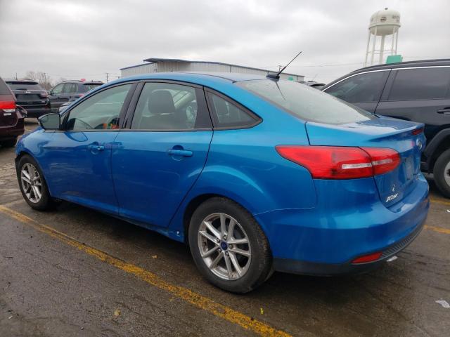 Photo 1 VIN: 1FADP3F20GL233091 - FORD FOCUS SE 