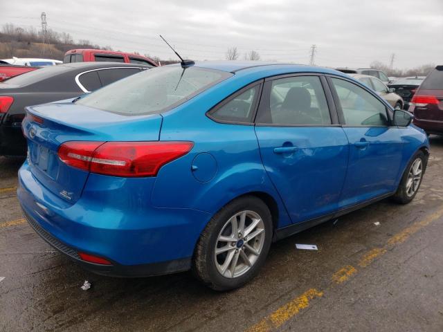 Photo 2 VIN: 1FADP3F20GL233091 - FORD FOCUS SE 