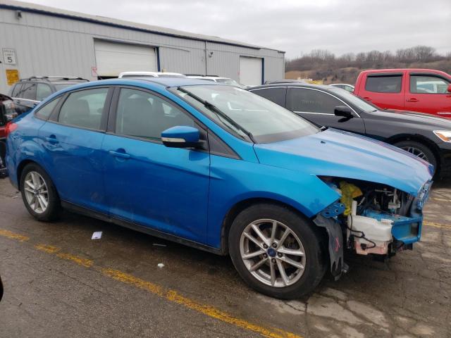 Photo 3 VIN: 1FADP3F20GL233091 - FORD FOCUS SE 