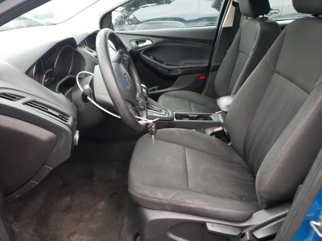 Photo 6 VIN: 1FADP3F20GL233091 - FORD FOCUS SE 