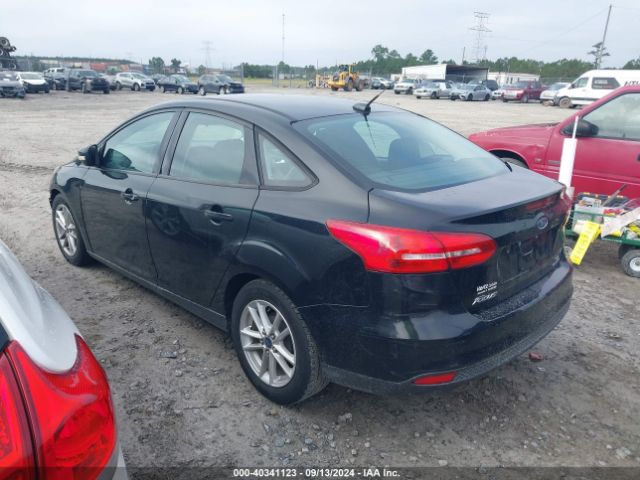 Photo 2 VIN: 1FADP3F20GL234967 - FORD FOCUS 