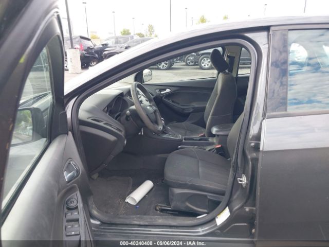 Photo 4 VIN: 1FADP3F20GL235018 - FORD FOCUS 