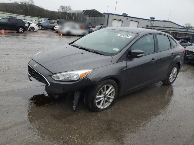 Photo 0 VIN: 1FADP3F20GL238968 - FORD FOCUS 