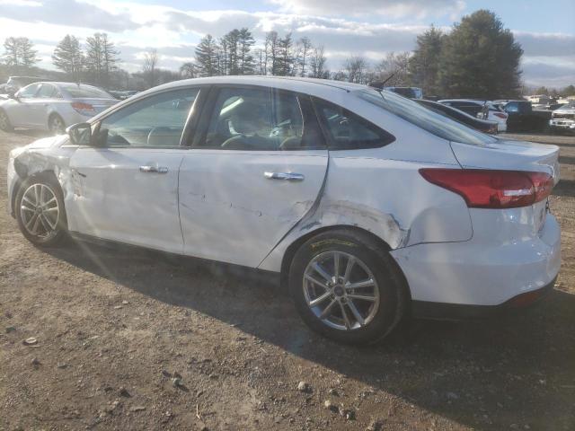 Photo 1 VIN: 1FADP3F20GL242440 - FORD FOCUS 