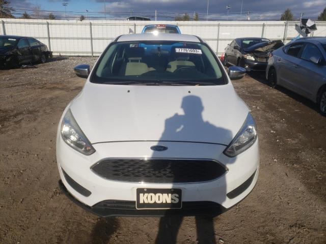 Photo 4 VIN: 1FADP3F20GL242440 - FORD FOCUS 