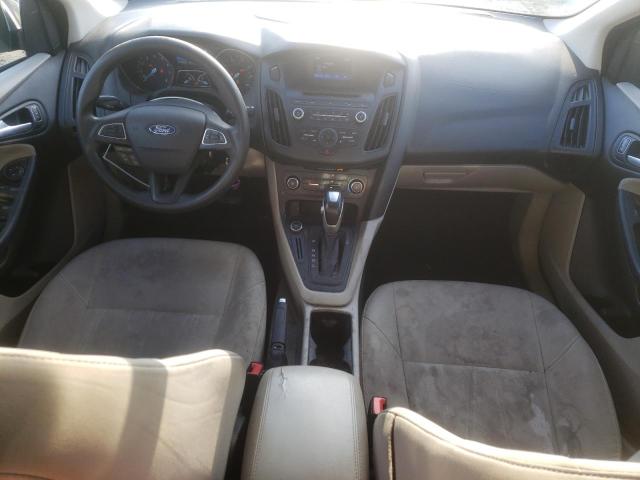 Photo 7 VIN: 1FADP3F20GL242440 - FORD FOCUS 