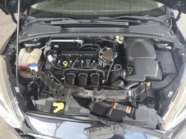 Photo 10 VIN: 1FADP3F20GL248951 - FORD FOCUS SE 