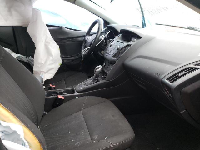 Photo 4 VIN: 1FADP3F20GL252272 - FORD FOCUS SE 