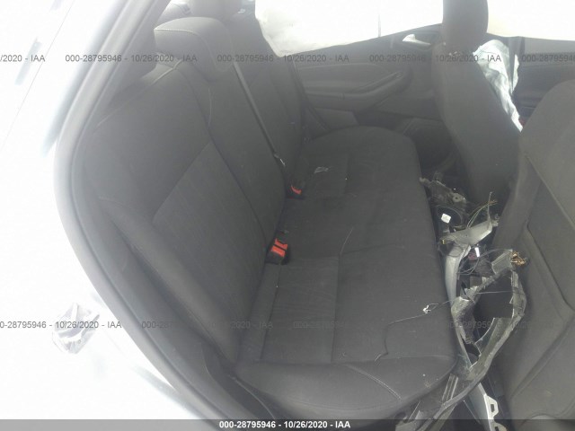 Photo 7 VIN: 1FADP3F20GL262705 - FORD FOCUS 