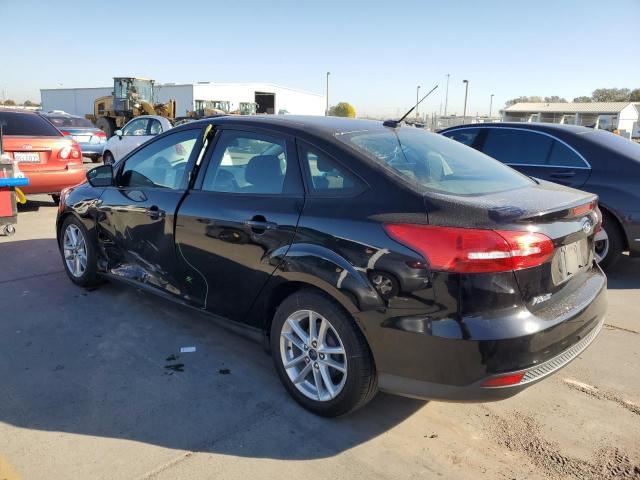 Photo 1 VIN: 1FADP3F20GL263160 - FORD FOCUS SE 