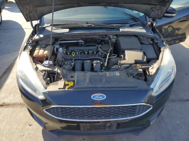 Photo 10 VIN: 1FADP3F20GL263160 - FORD FOCUS SE 