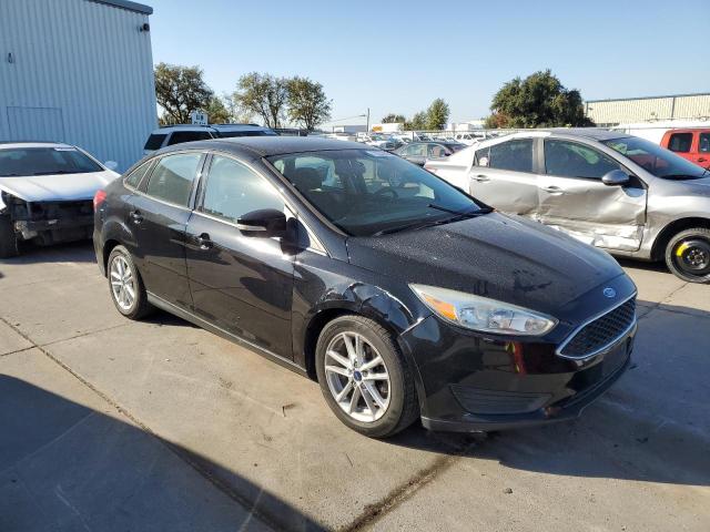 Photo 3 VIN: 1FADP3F20GL263160 - FORD FOCUS SE 