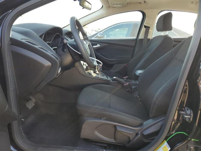 Photo 6 VIN: 1FADP3F20GL263160 - FORD FOCUS SE 