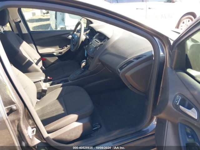 Photo 4 VIN: 1FADP3F20GL263305 - FORD FOCUS 