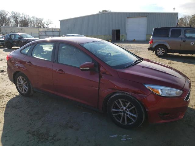 Photo 3 VIN: 1FADP3F20GL266155 - FORD FOCUS SE 