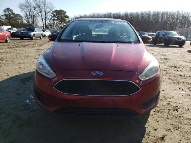 Photo 4 VIN: 1FADP3F20GL266155 - FORD FOCUS SE 