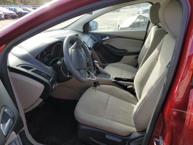 Photo 6 VIN: 1FADP3F20GL266155 - FORD FOCUS SE 