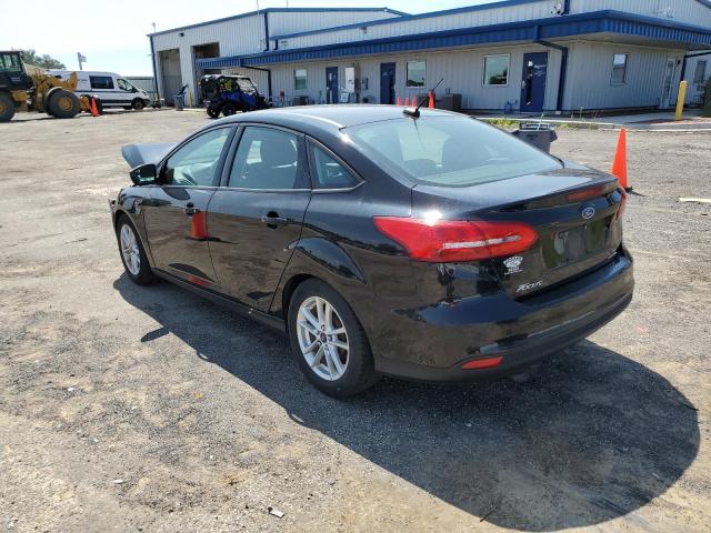 Photo 1 VIN: 1FADP3F20GL266687 - FORD FOCUS SE 