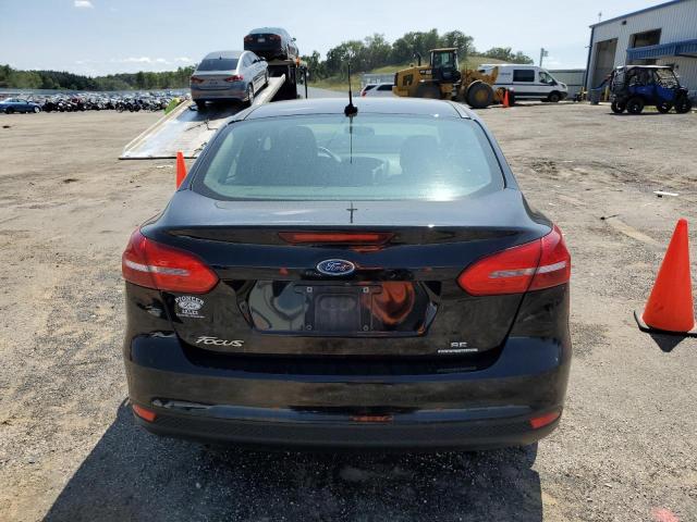 Photo 5 VIN: 1FADP3F20GL266687 - FORD FOCUS SE 