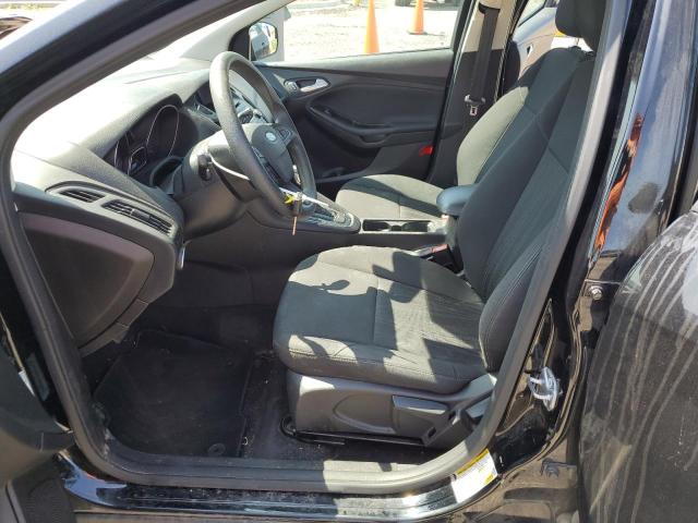 Photo 6 VIN: 1FADP3F20GL266687 - FORD FOCUS SE 