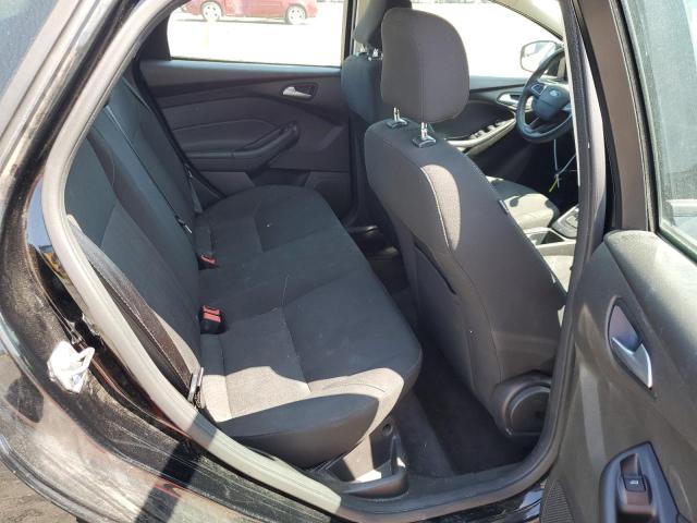 Photo 9 VIN: 1FADP3F20GL266687 - FORD FOCUS SE 