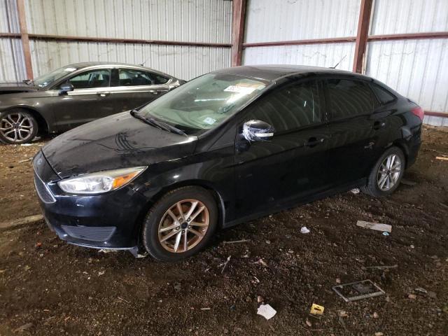 Photo 0 VIN: 1FADP3F20GL267483 - FORD FOCUS SE 