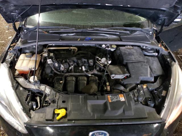 Photo 10 VIN: 1FADP3F20GL267483 - FORD FOCUS SE 