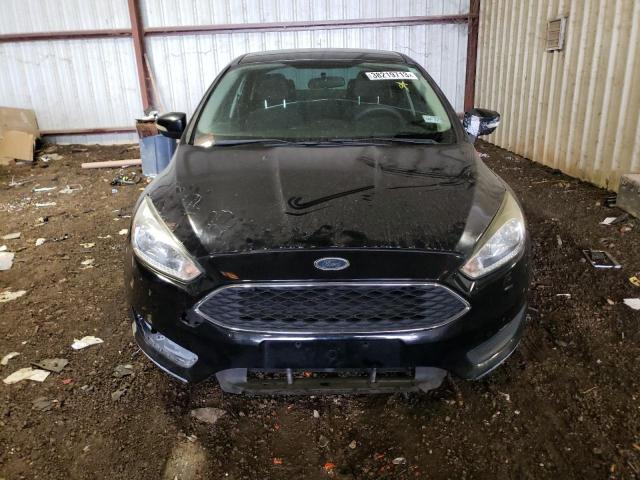 Photo 4 VIN: 1FADP3F20GL267483 - FORD FOCUS SE 