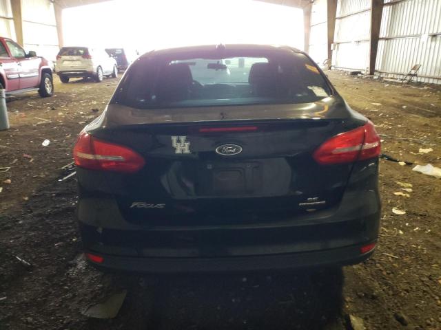 Photo 5 VIN: 1FADP3F20GL267483 - FORD FOCUS SE 