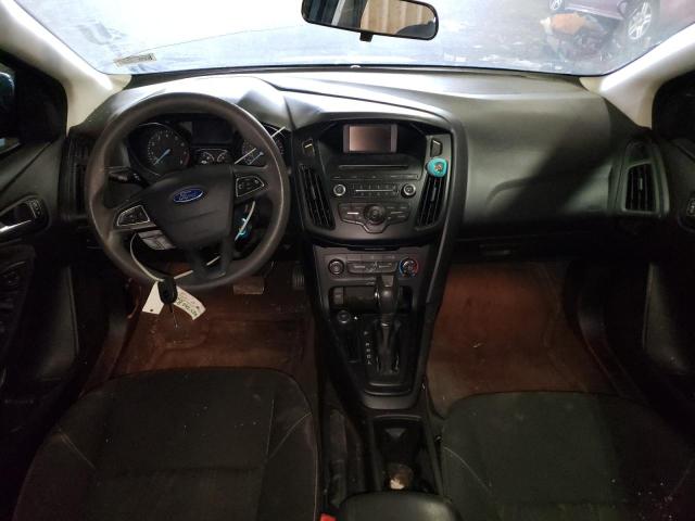 Photo 7 VIN: 1FADP3F20GL267483 - FORD FOCUS SE 