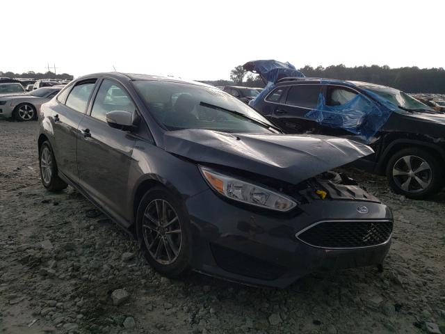 Photo 0 VIN: 1FADP3F20GL273851 - FORD FOCUS SE 