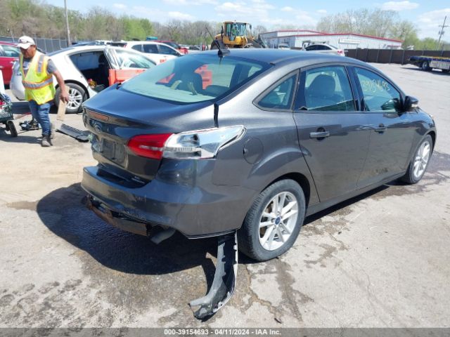 Photo 3 VIN: 1FADP3F20GL275535 - FORD FOCUS 