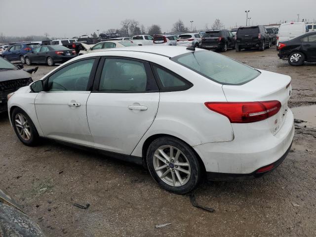 Photo 1 VIN: 1FADP3F20GL277723 - FORD FOCUS 