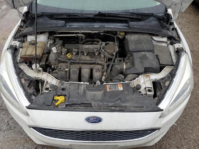 Photo 10 VIN: 1FADP3F20GL277723 - FORD FOCUS 