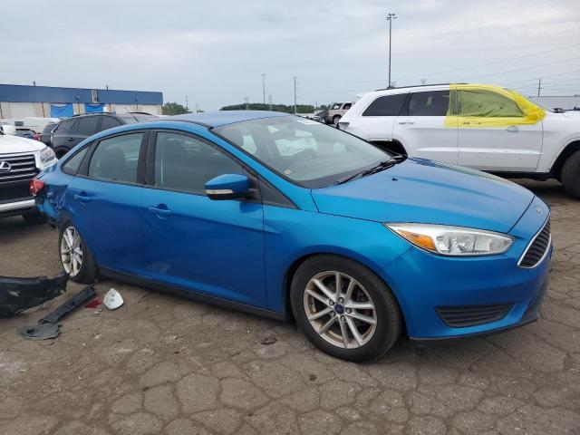 Photo 3 VIN: 1FADP3F20GL281240 - FORD FOCUS SE 