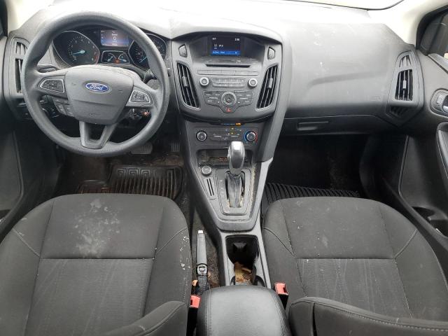 Photo 7 VIN: 1FADP3F20GL281240 - FORD FOCUS SE 