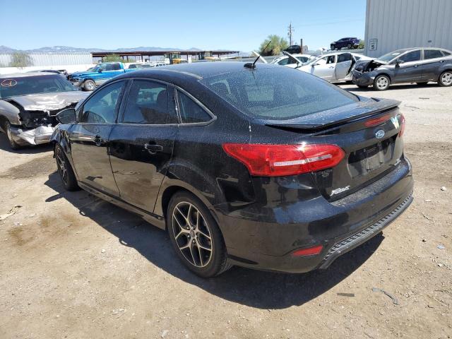 Photo 1 VIN: 1FADP3F20GL282503 - FORD FOCUS SE 