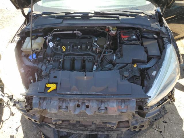 Photo 10 VIN: 1FADP3F20GL282503 - FORD FOCUS SE 