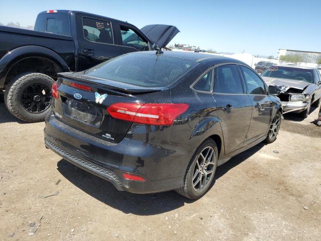 Photo 2 VIN: 1FADP3F20GL282503 - FORD FOCUS SE 